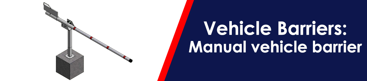 Vehicle barriers » iMAT